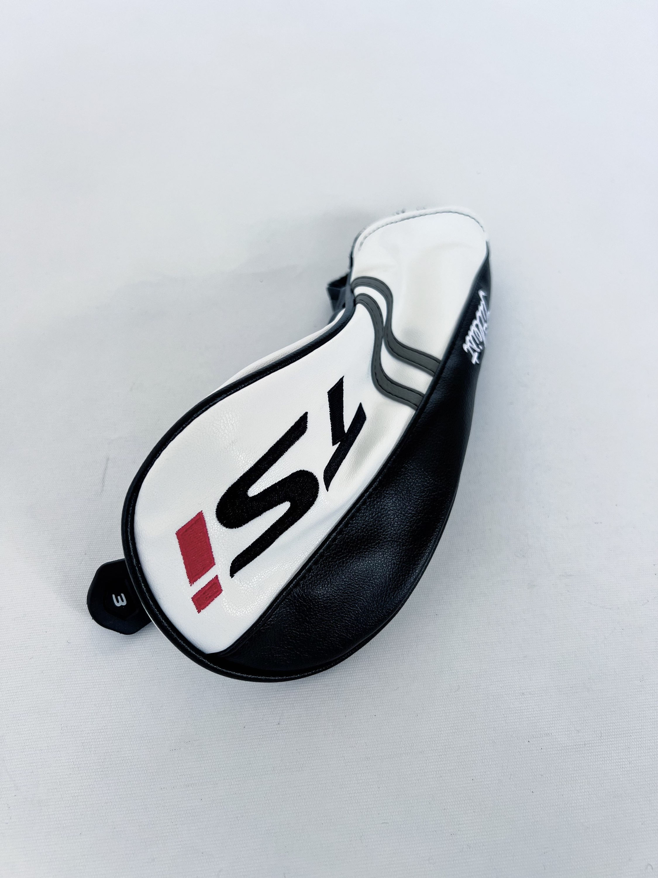 Titleist TSI fairway wood head cover 