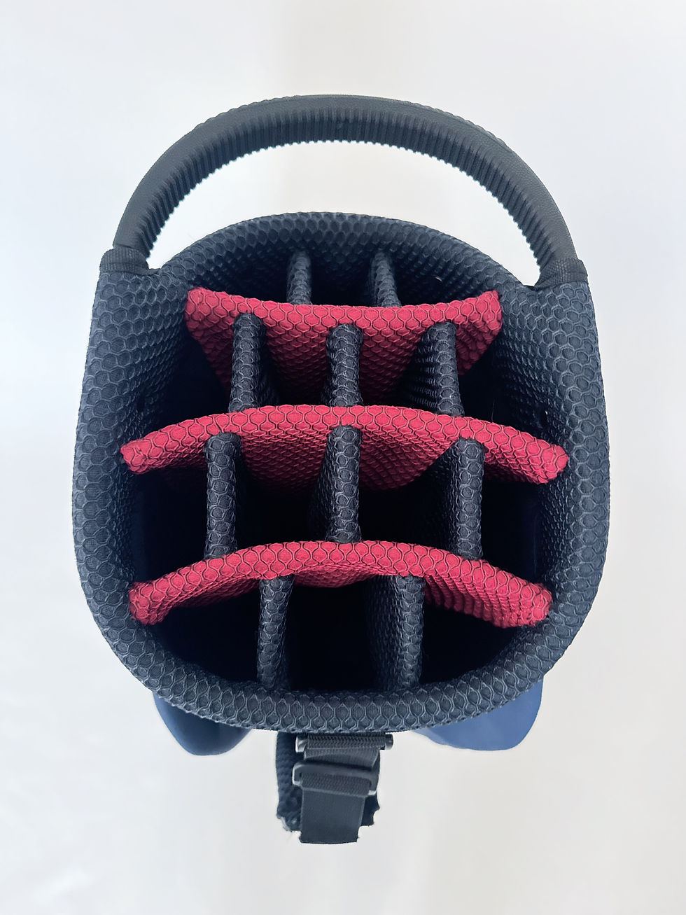 Thumbnail: Callaway forester golf bag 