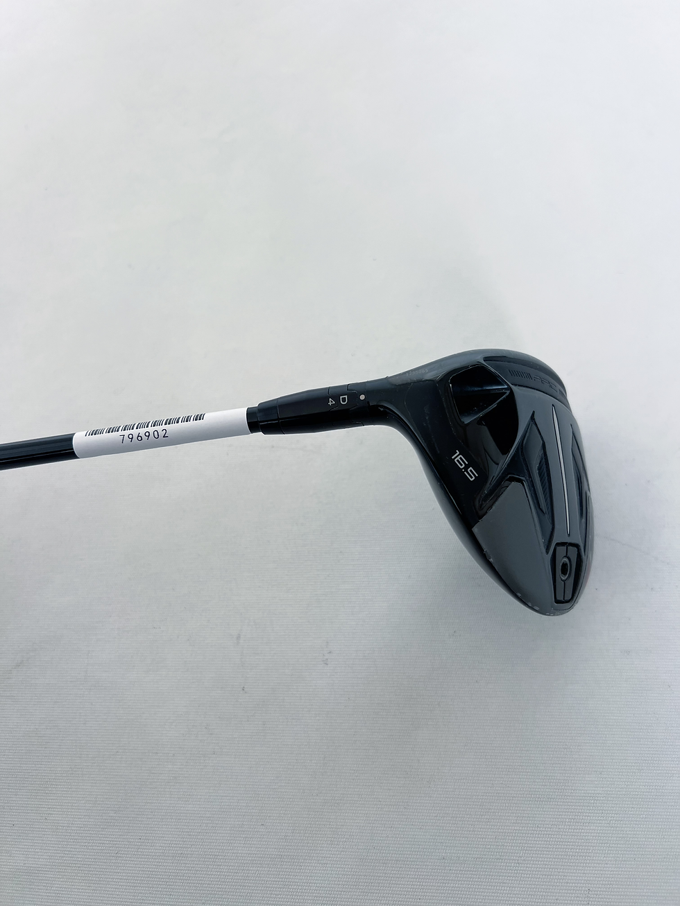 Thumbnail: Titleist TSi2 16.5 fairway wood LH