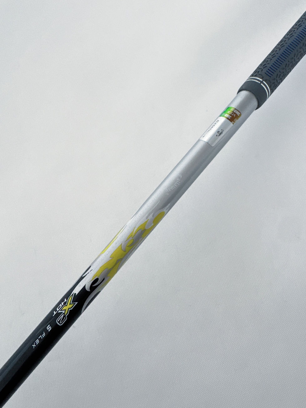 Thumbnail: Callaway X2HOT pro #3 wood RH