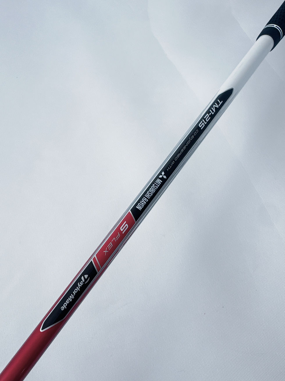 Thumbnail: Taylormade AeroBurner Driver RH
