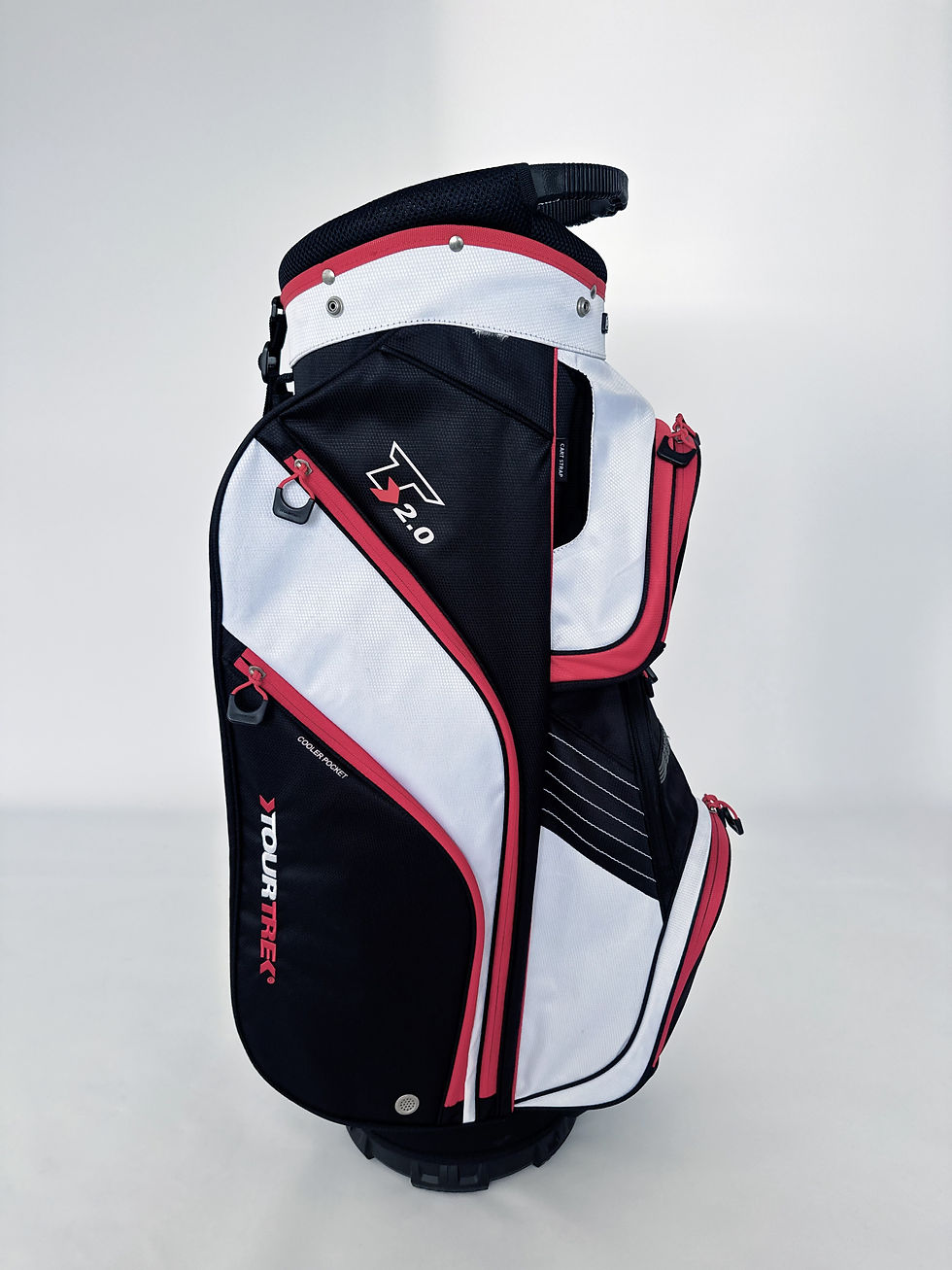 Thumbnail: Tour TREC 2.0 golf bag 