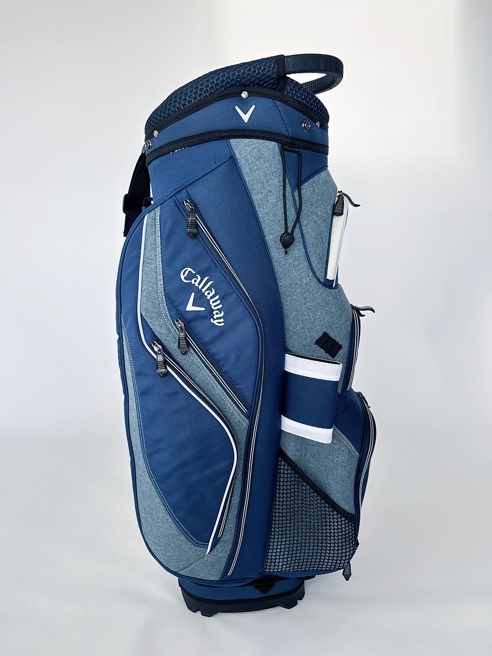 Thumbnail: Callaway forester golf bag