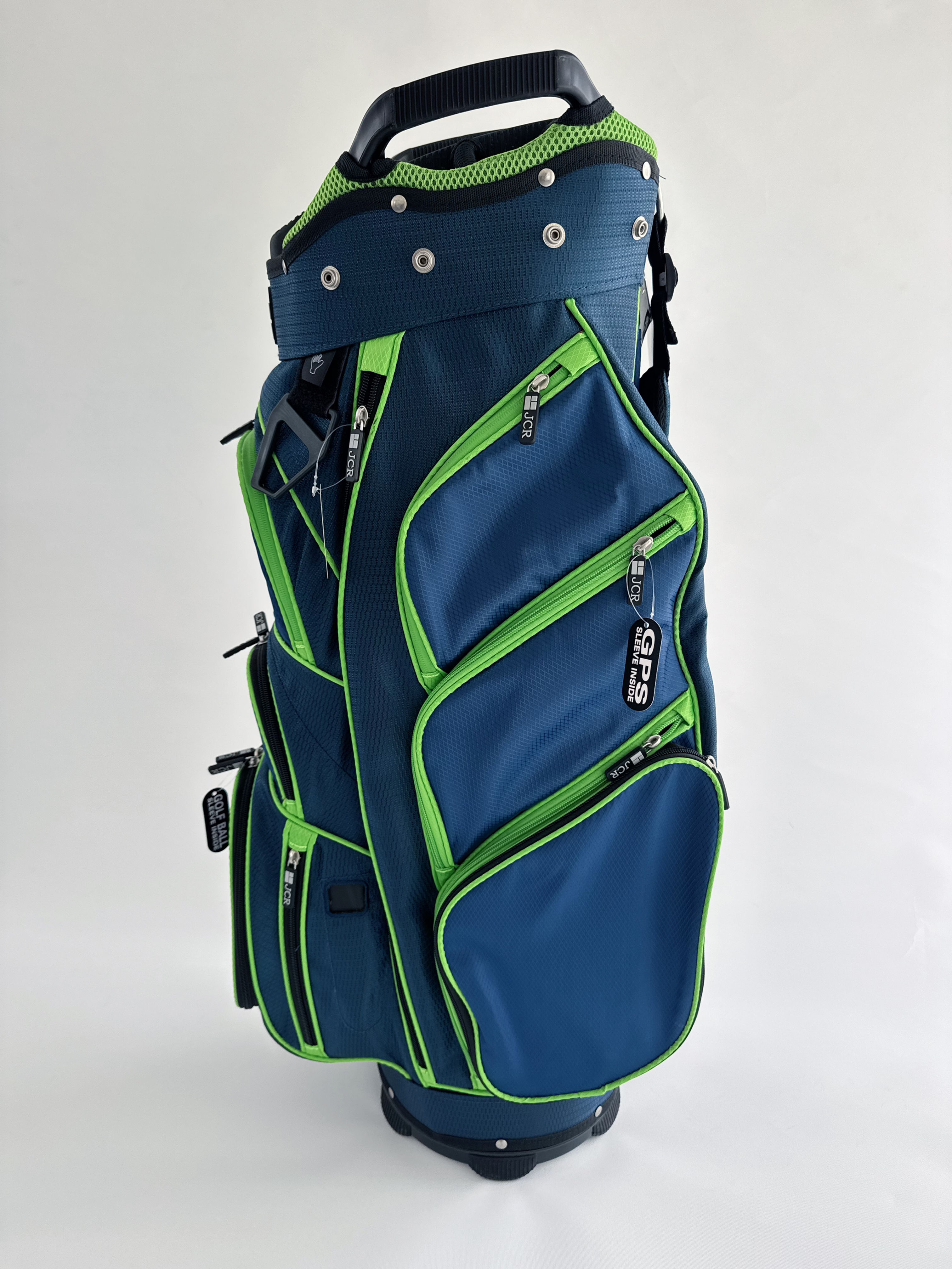 JRC TL650 golf bag