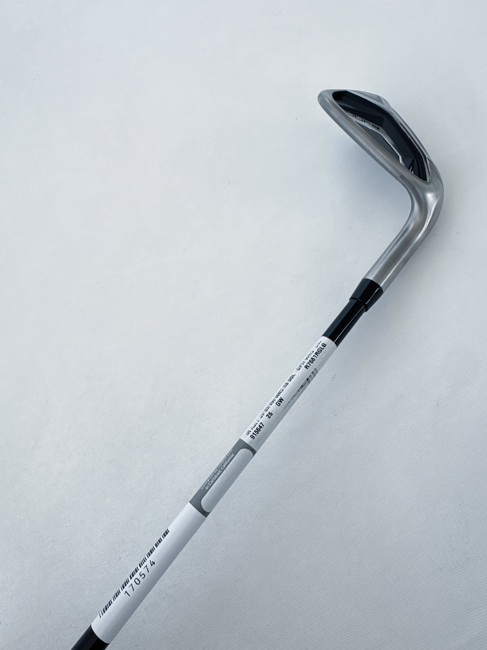 Thumbnail: Cobra AeroJet #G iron ladies RH