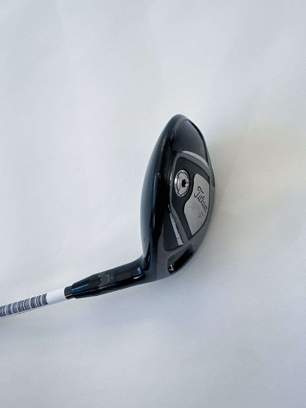 Thumbnail: Titleist 910F #3 wood RH