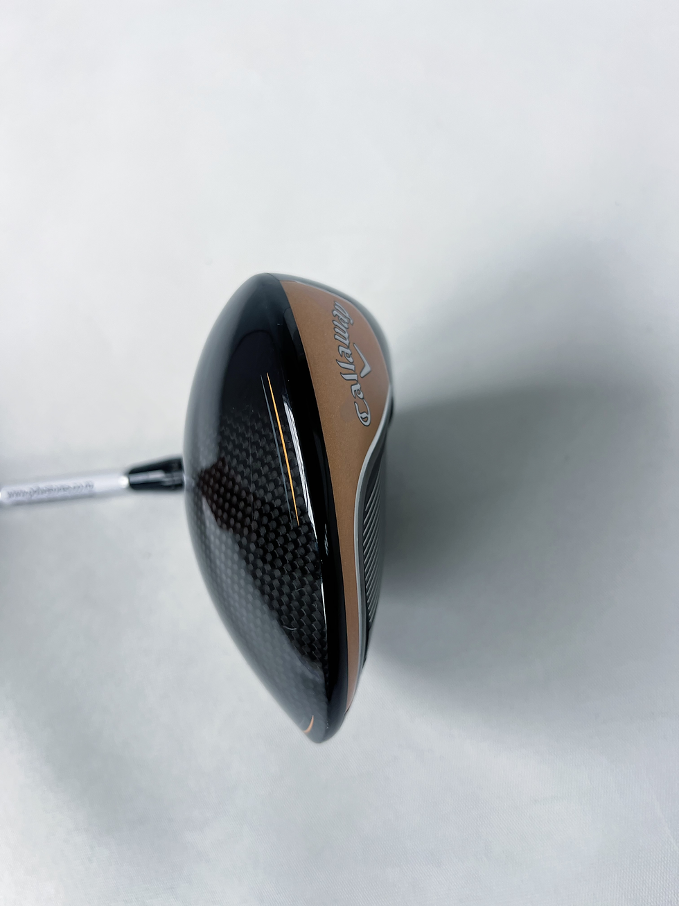Thumbnail: Callaway max Driver RH