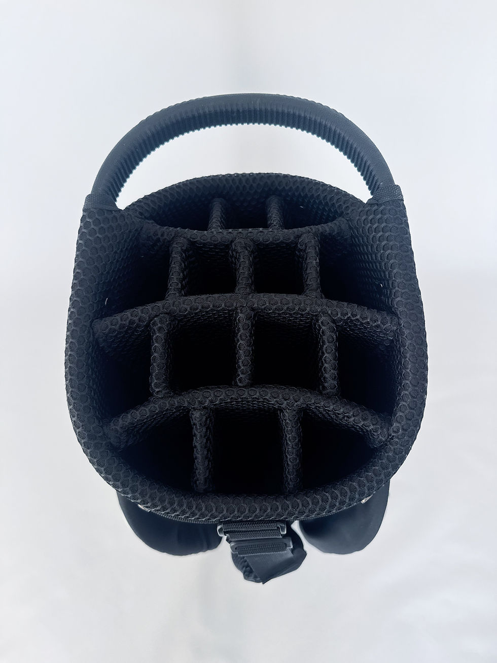 Thumbnail: Callaway Rogue golf bag 