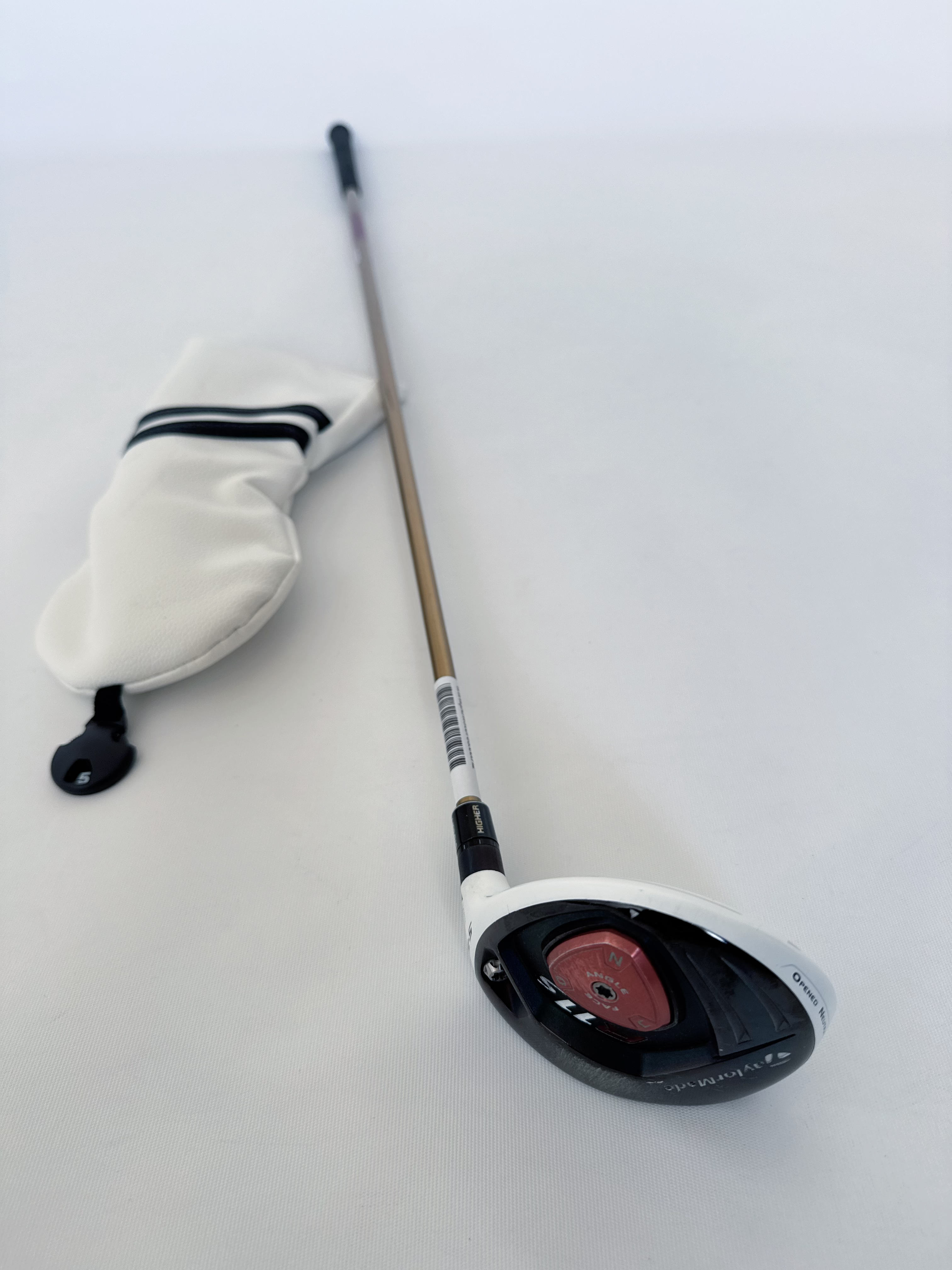 Taylormade R11S #5 wood RH