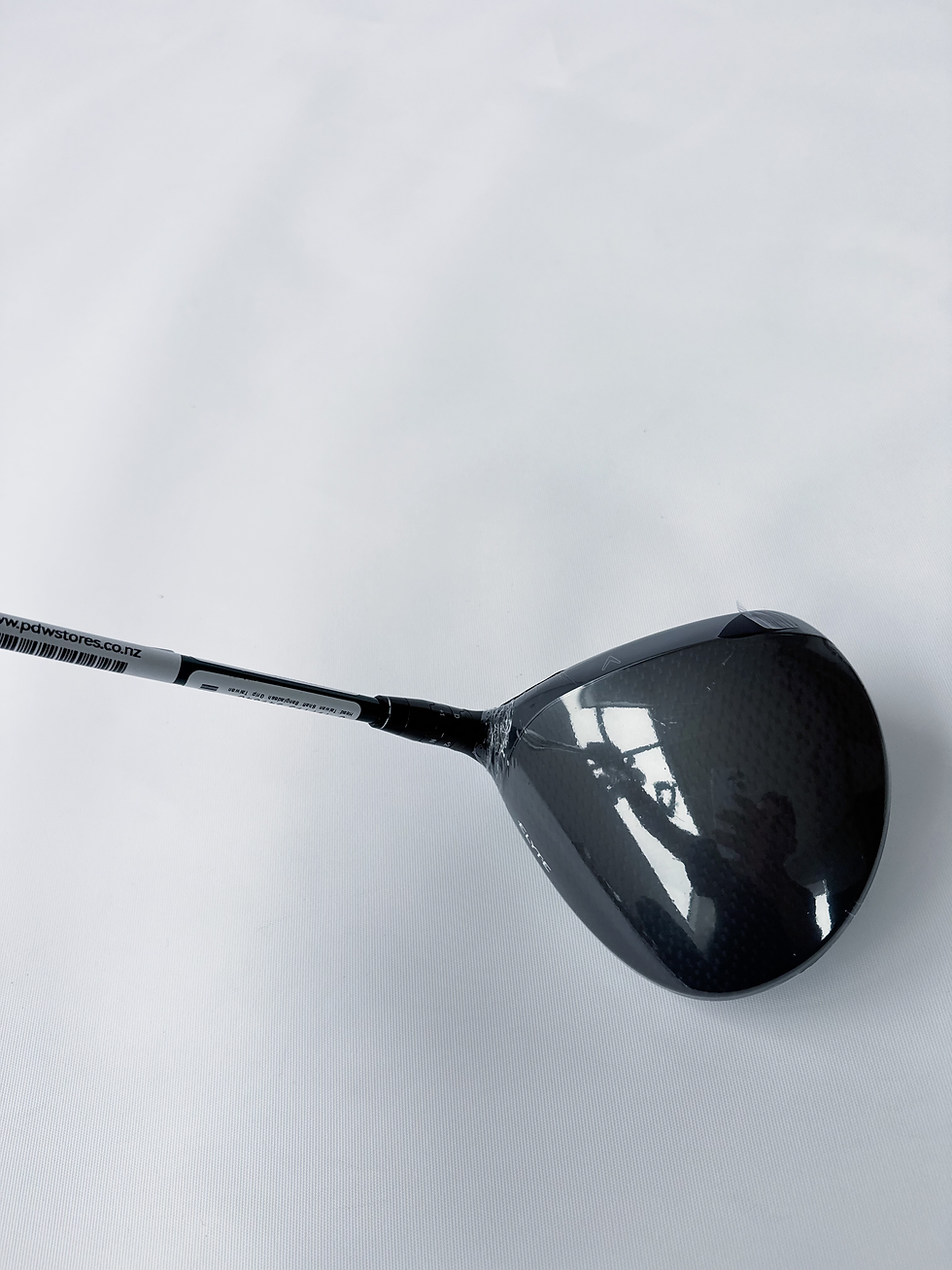 Thumbnail: Callaway ELYTE max fast Driver RH
