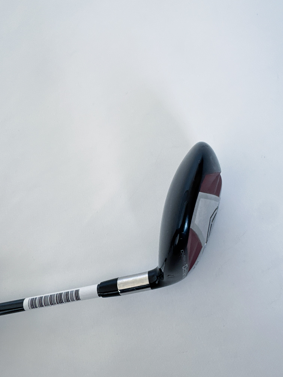 Thumbnail: Callaway Diablo Qctane Tour #5 wood RH