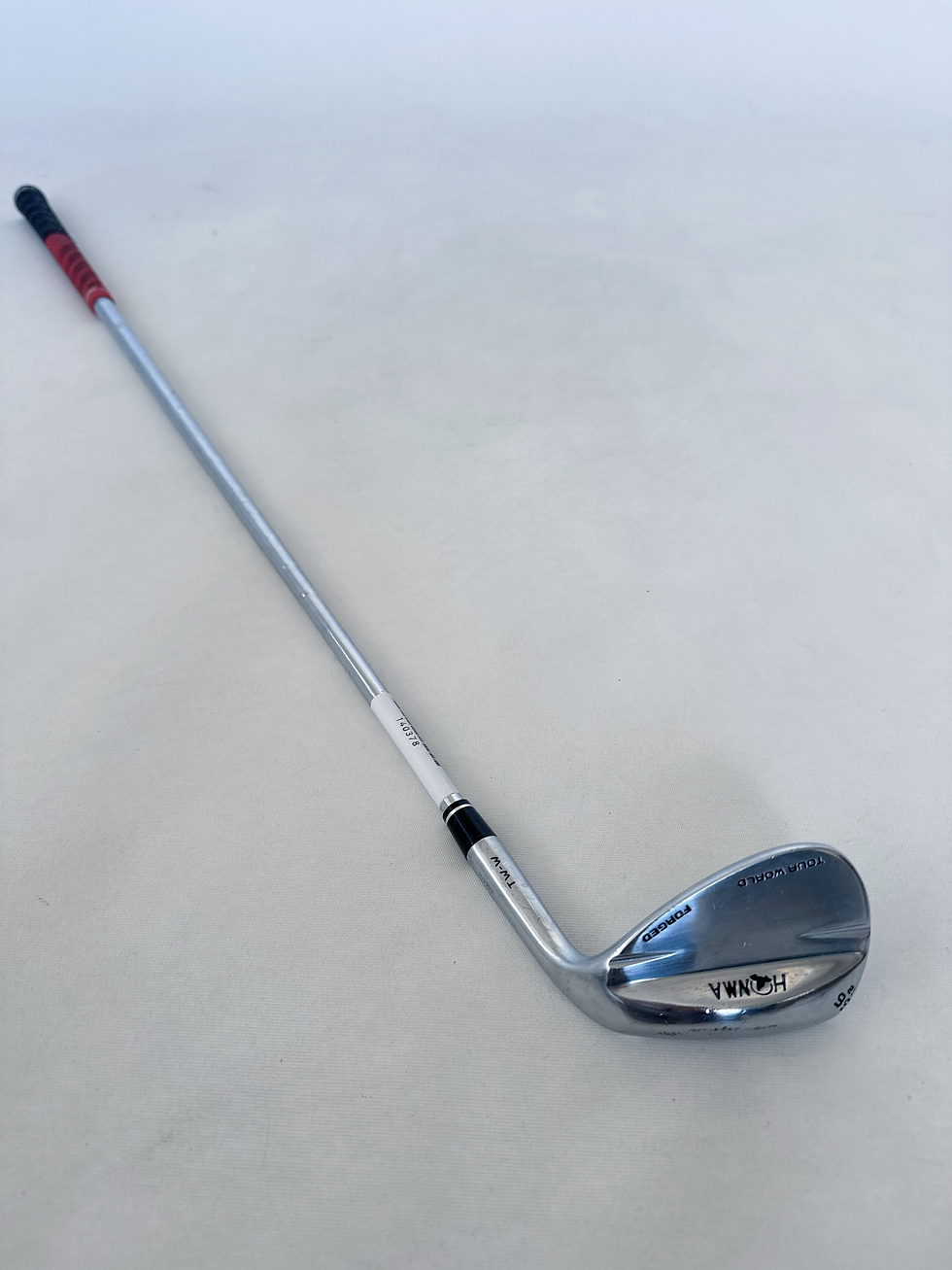 Honma Tour world forged 56/12 wedge RH