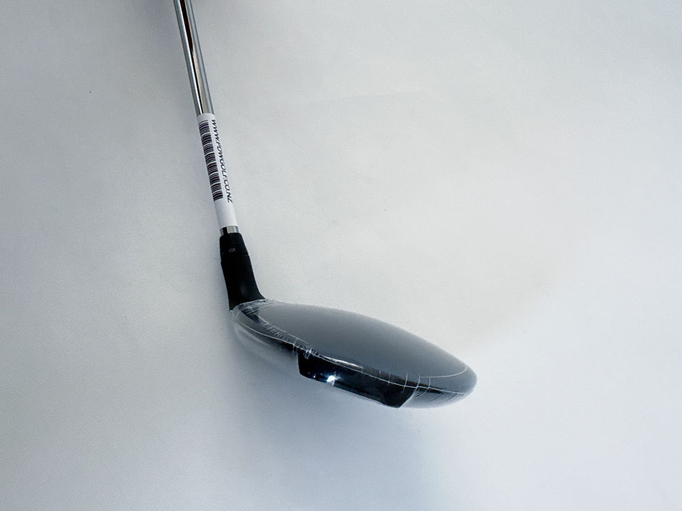 Thumbnail: PING G430 max #3 wood RH