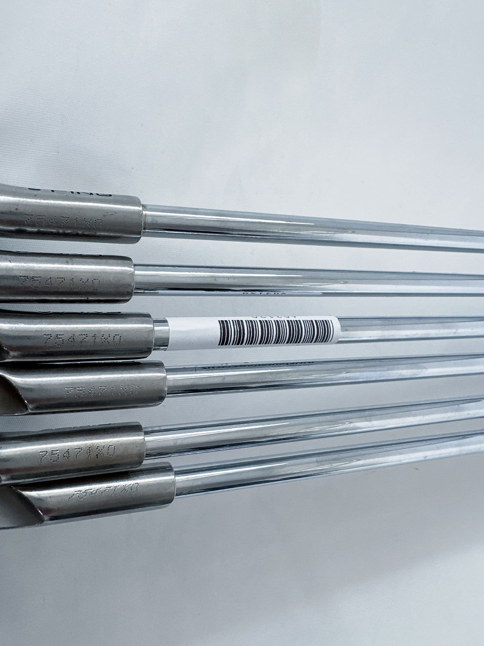 Thumbnail: PING i15 irons set 6PCS LH