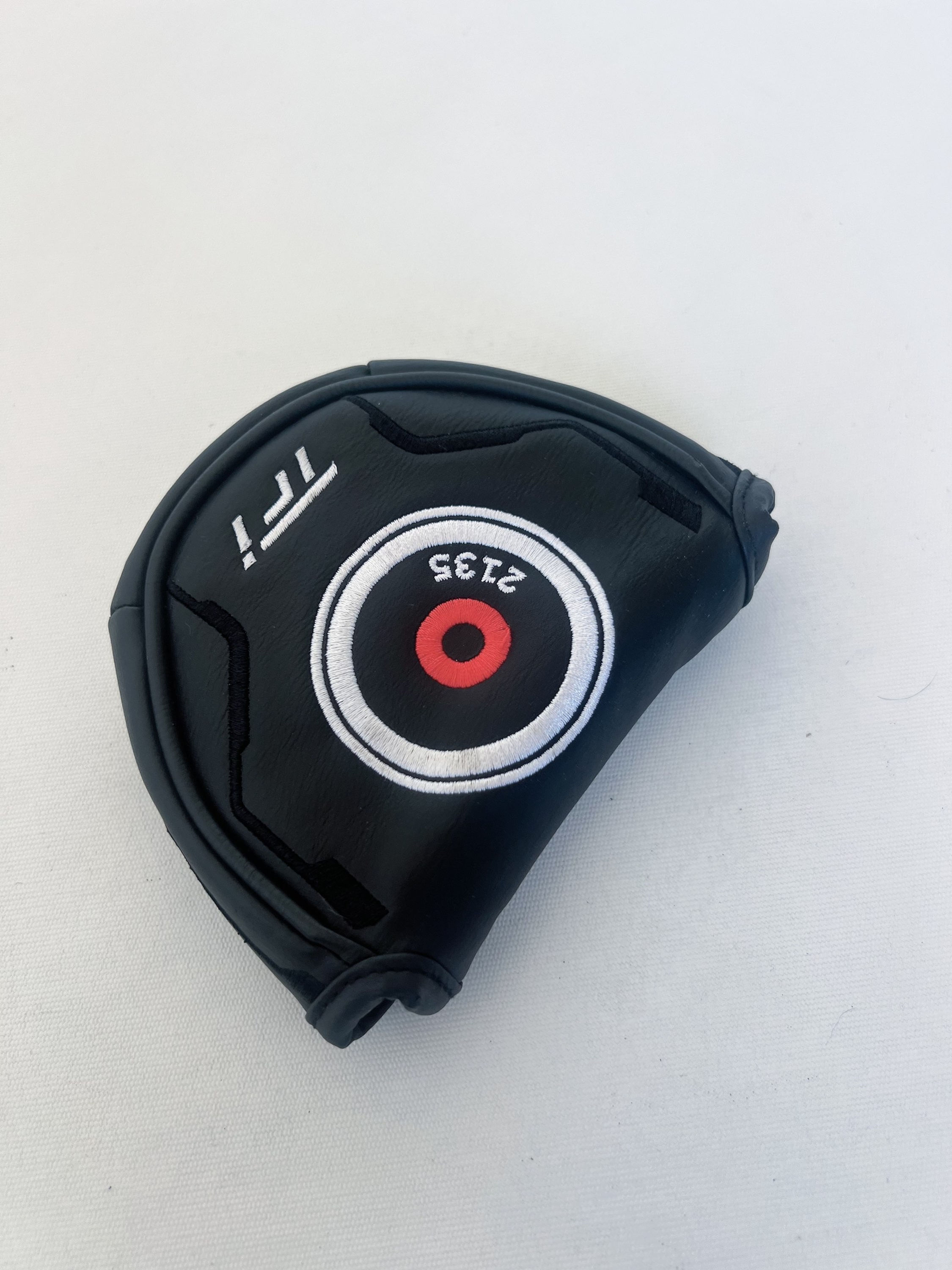 Cleveland TFI 2135 putter head cover 