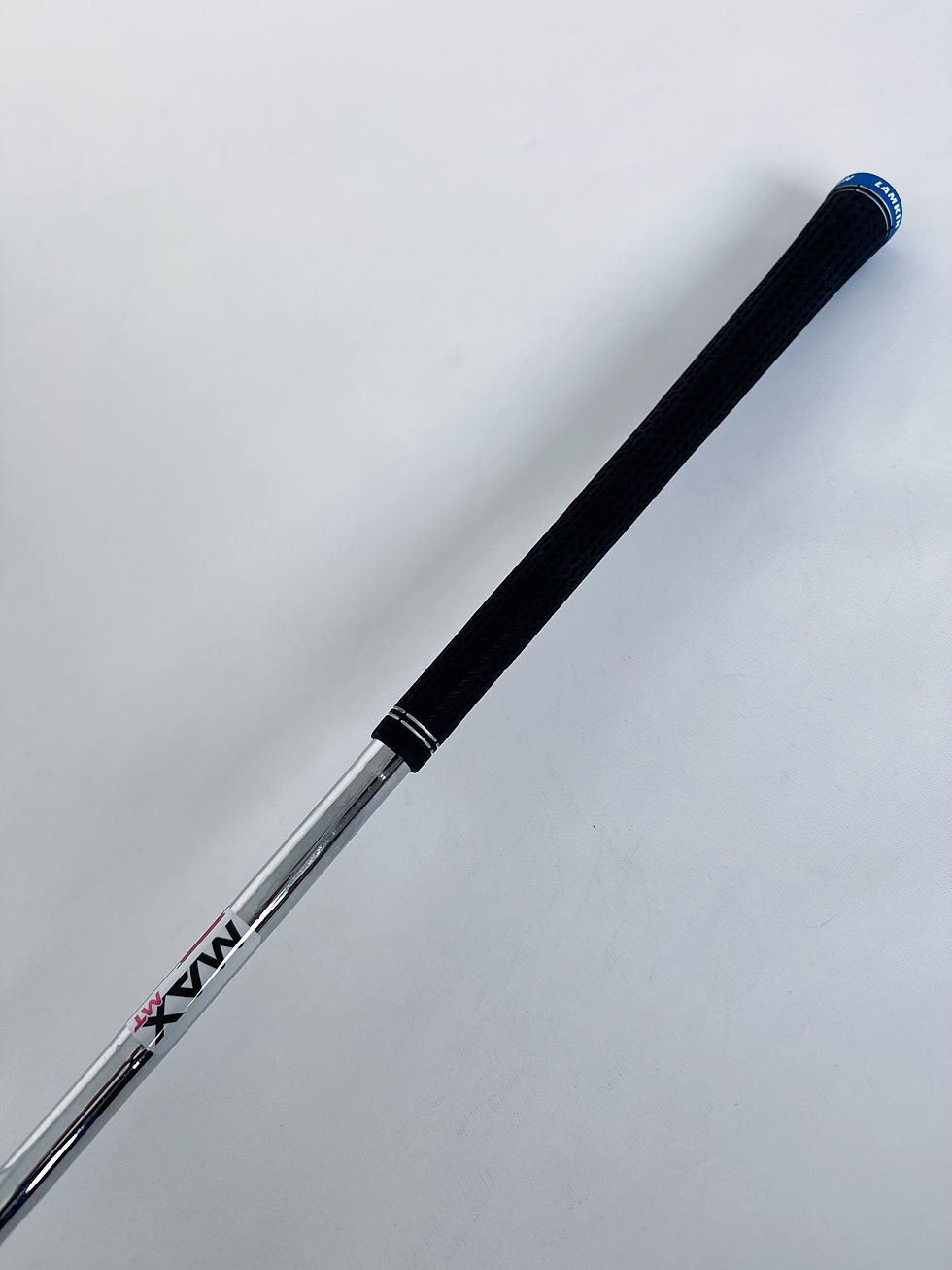 Thumbnail: Taylormade Qi #4 iron RH(regular)