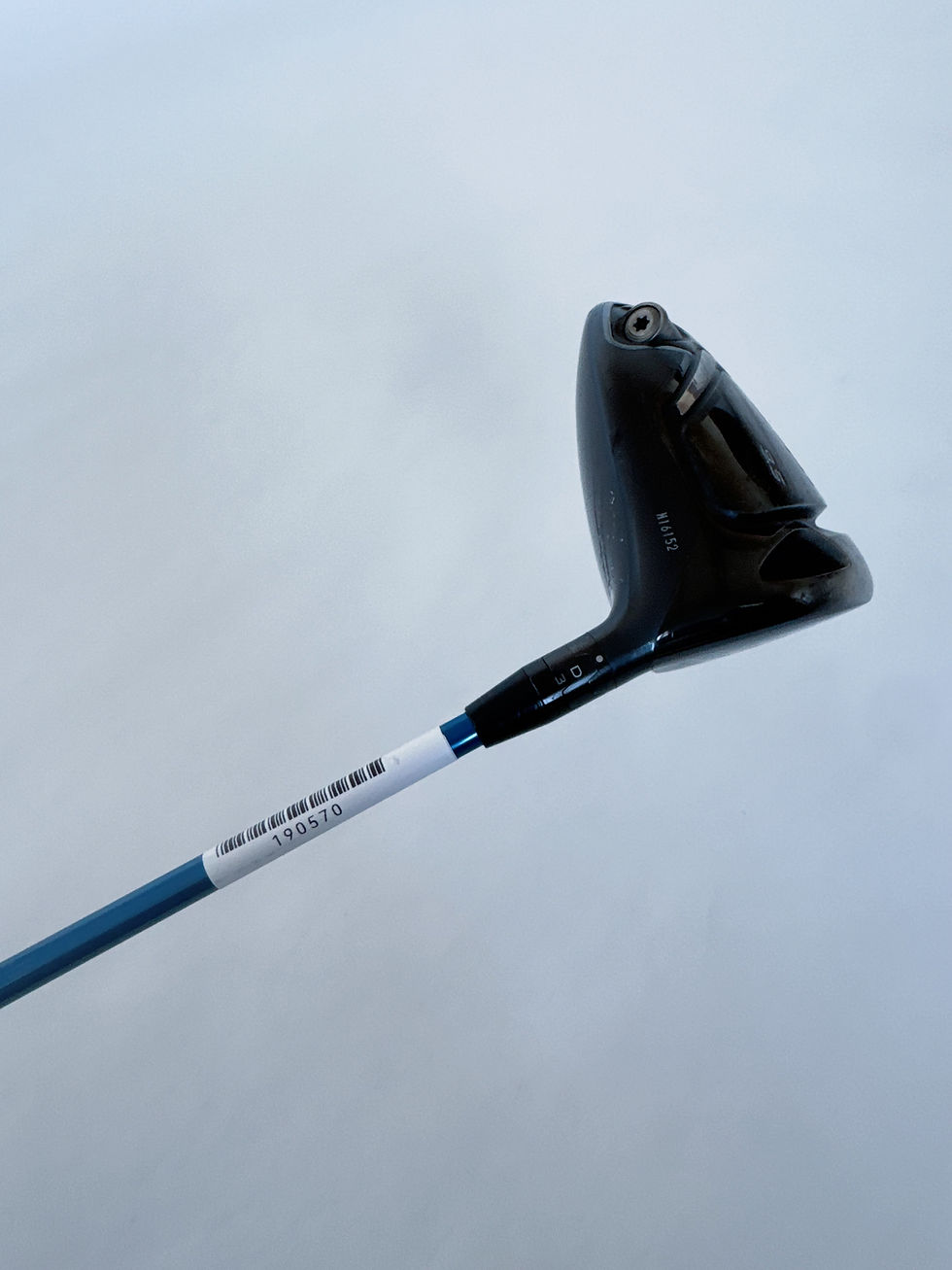 Thumbnail: Titleist 917D3 Driver RH