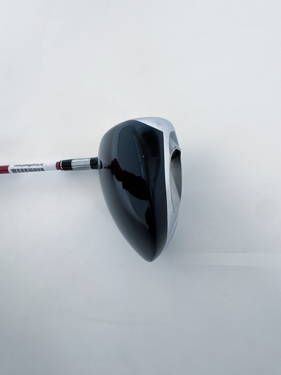 Thumbnail: Taylormade R7 limited edition Driver RH