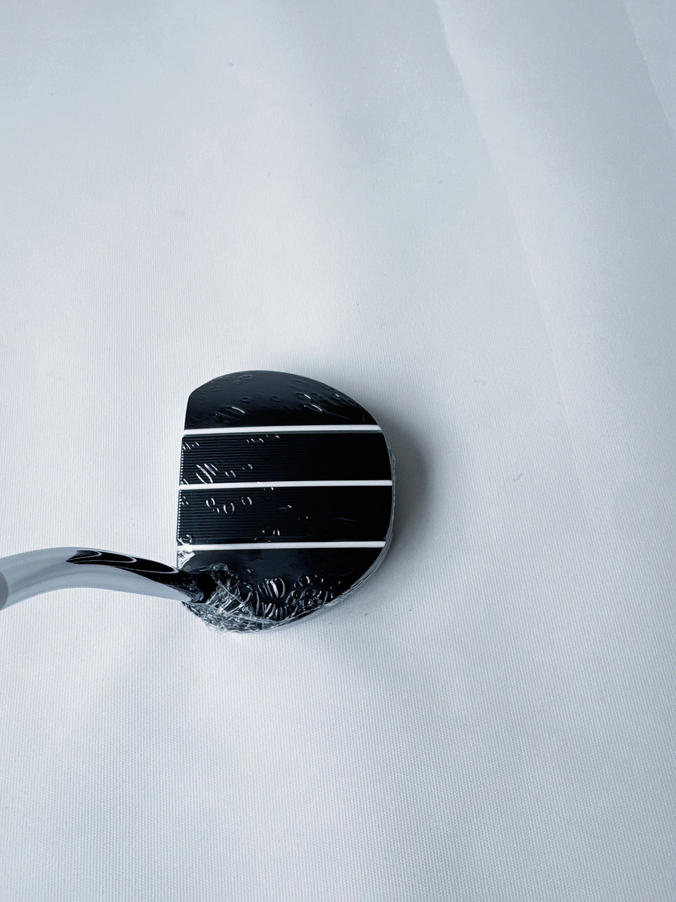 Thumbnail: PING Mundy putter RH(35 inch)