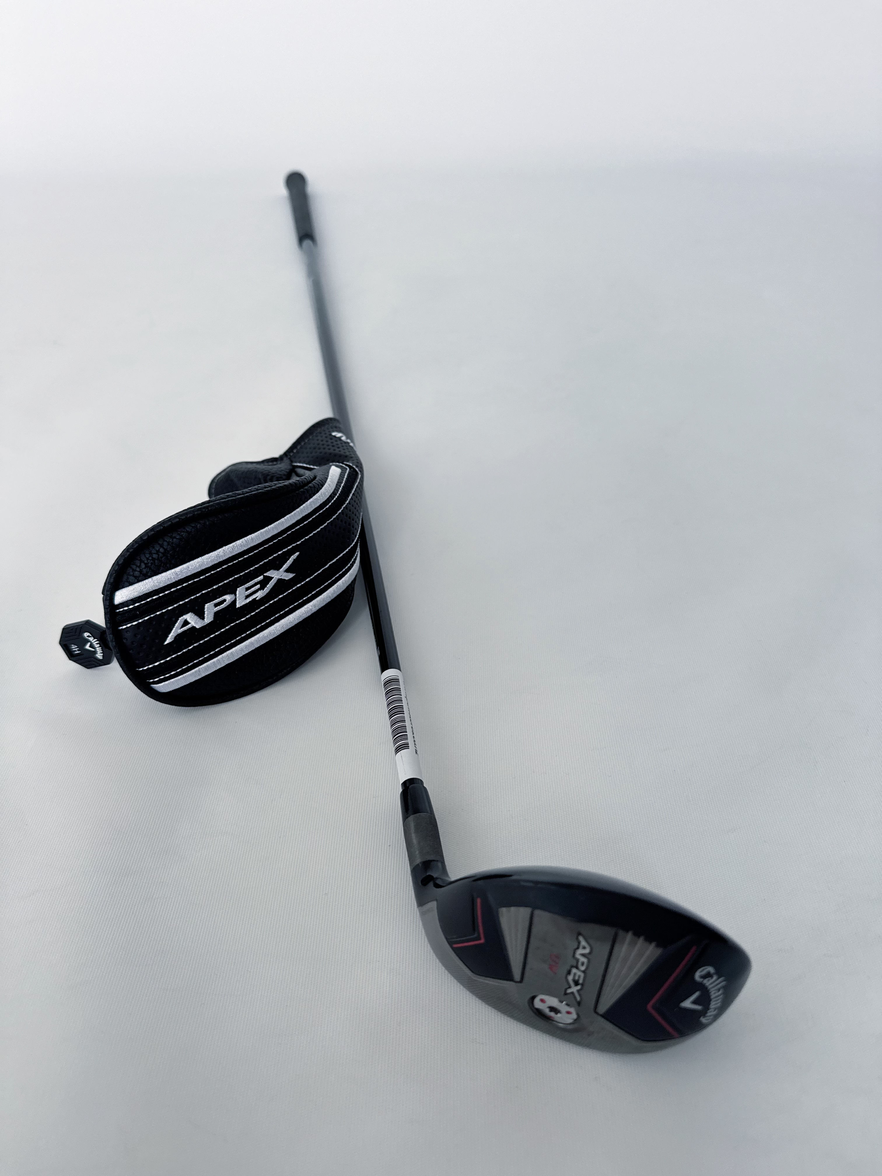 Callaway APEX UW 21deg RH