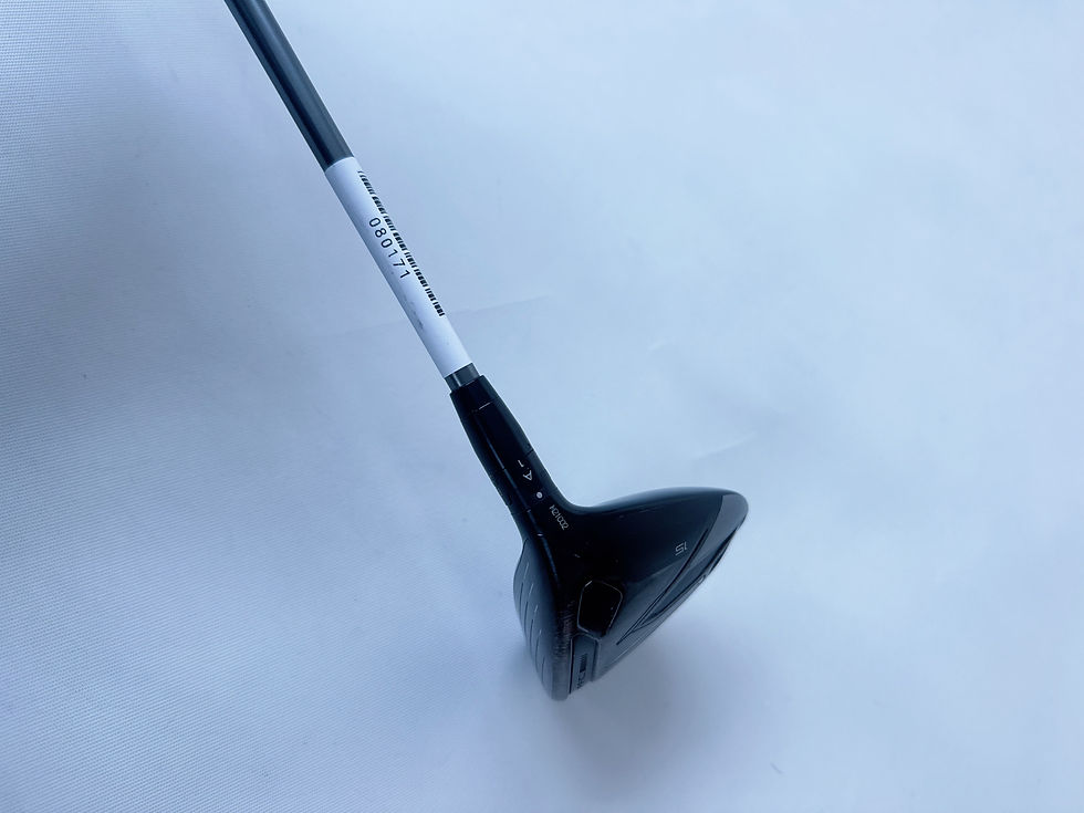 Thumbnail: Titleist TSi1 #3 wood RH