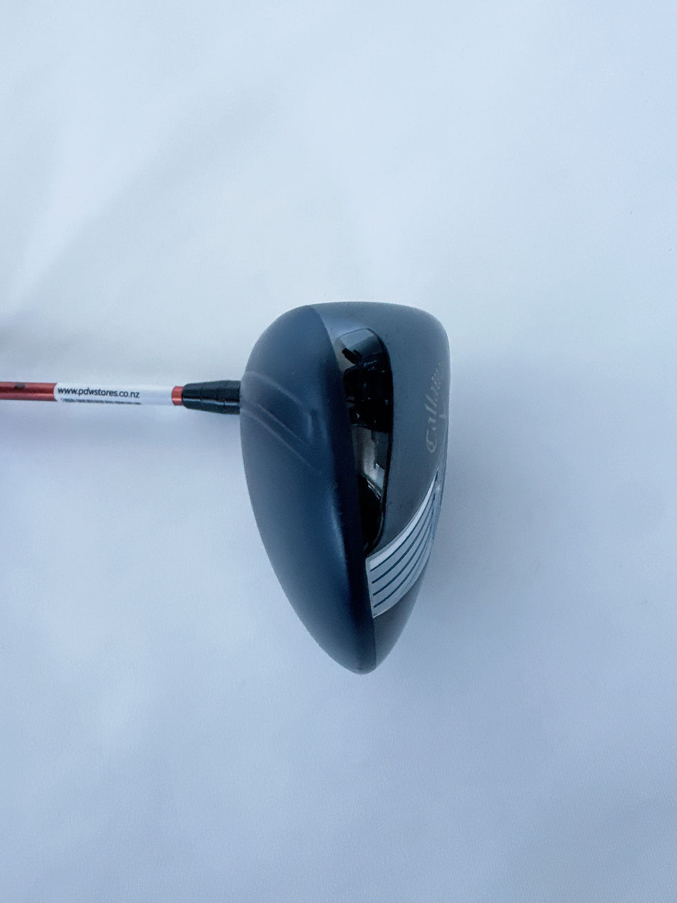 Thumbnail: Callaway XR Driver RH
