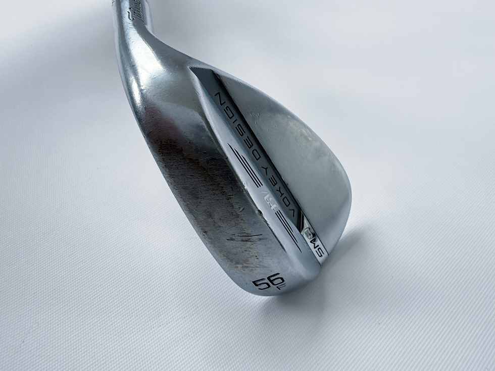 Thumbnail: Titleist SM8 56/14 wedge RH