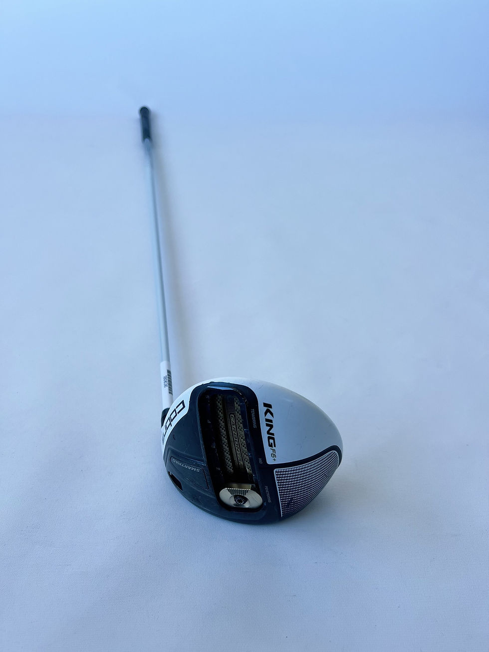 Cobra F6+ Driver RH