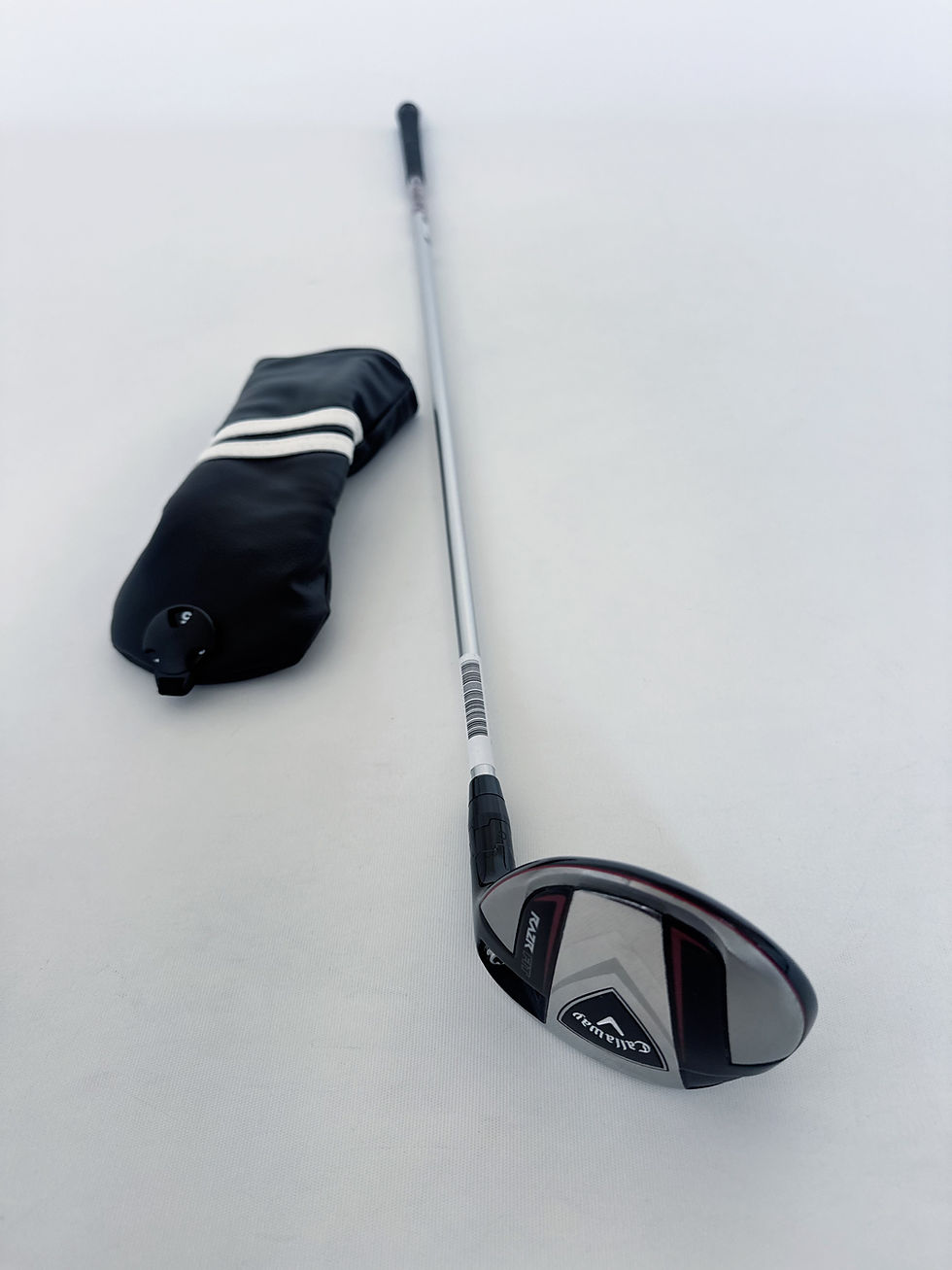 Thumbnail: Callaway RAZR FIT #5 wood RH