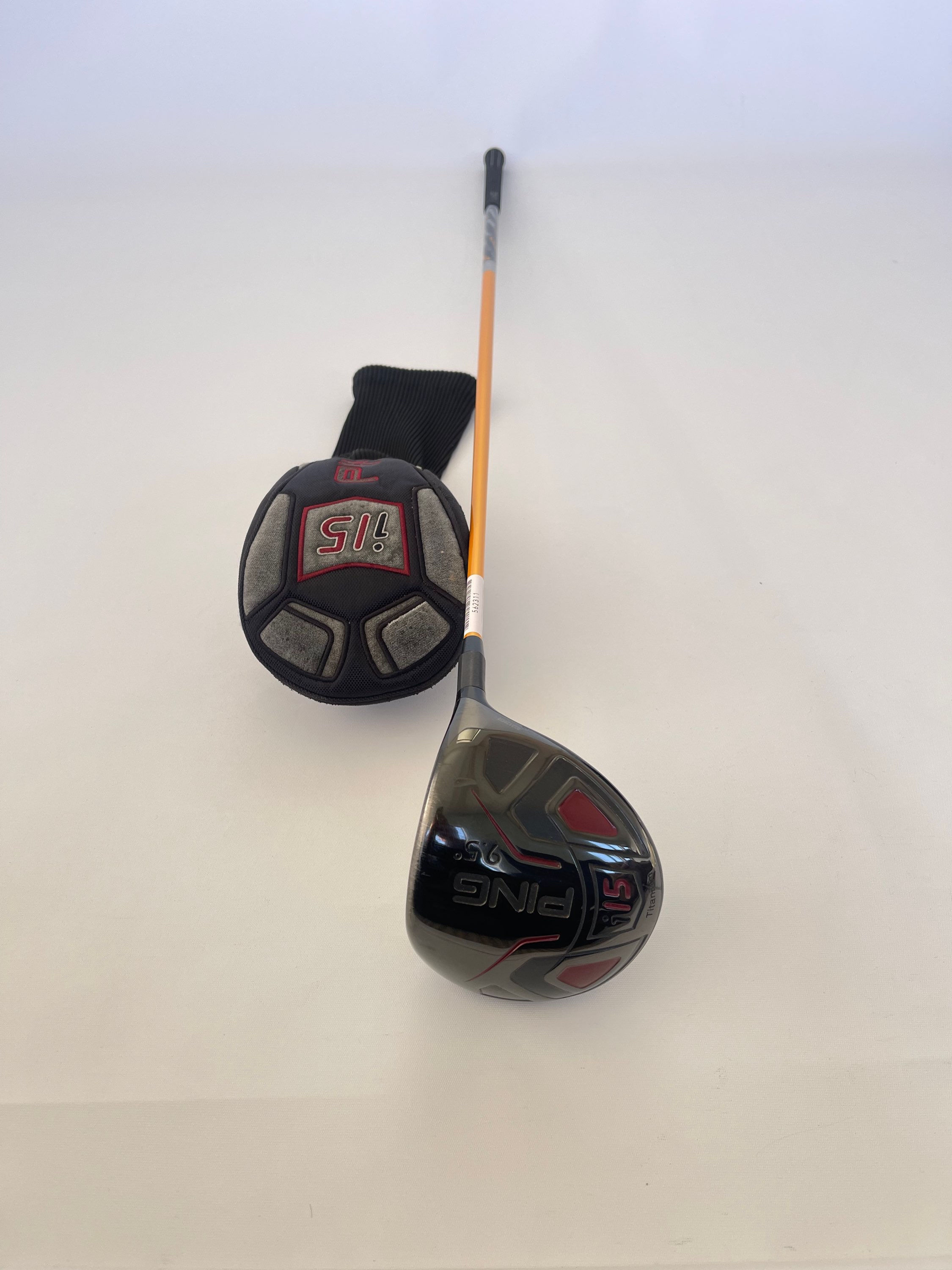 PING i15 Driver RH
