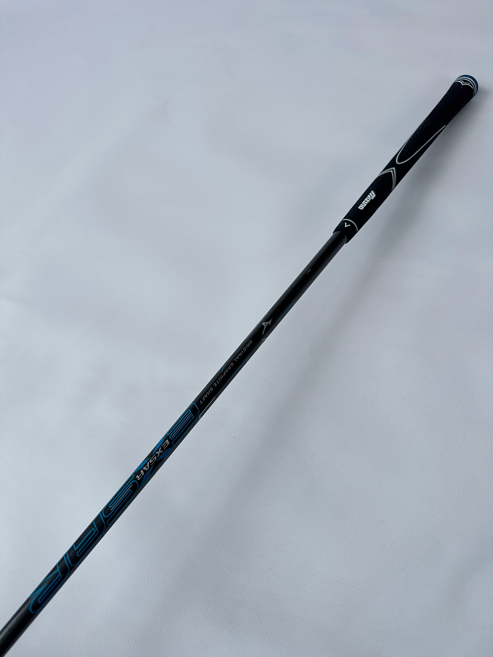 Thumbnail: Mizuno Eurus G6 #5 wood RH
