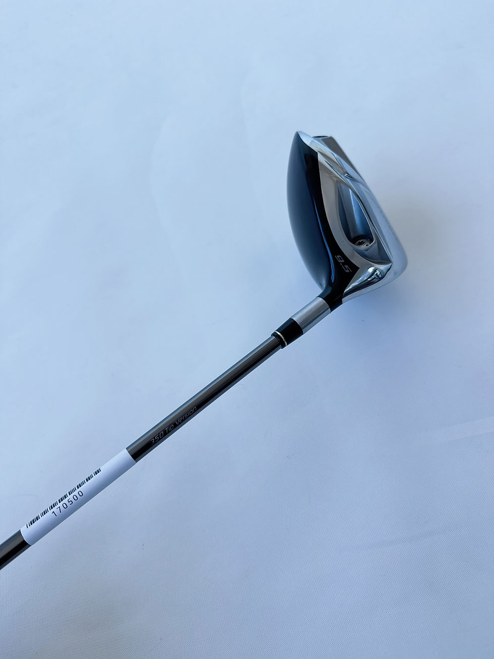 Thumbnail: Taylormade R7 limited edition Driver RH
