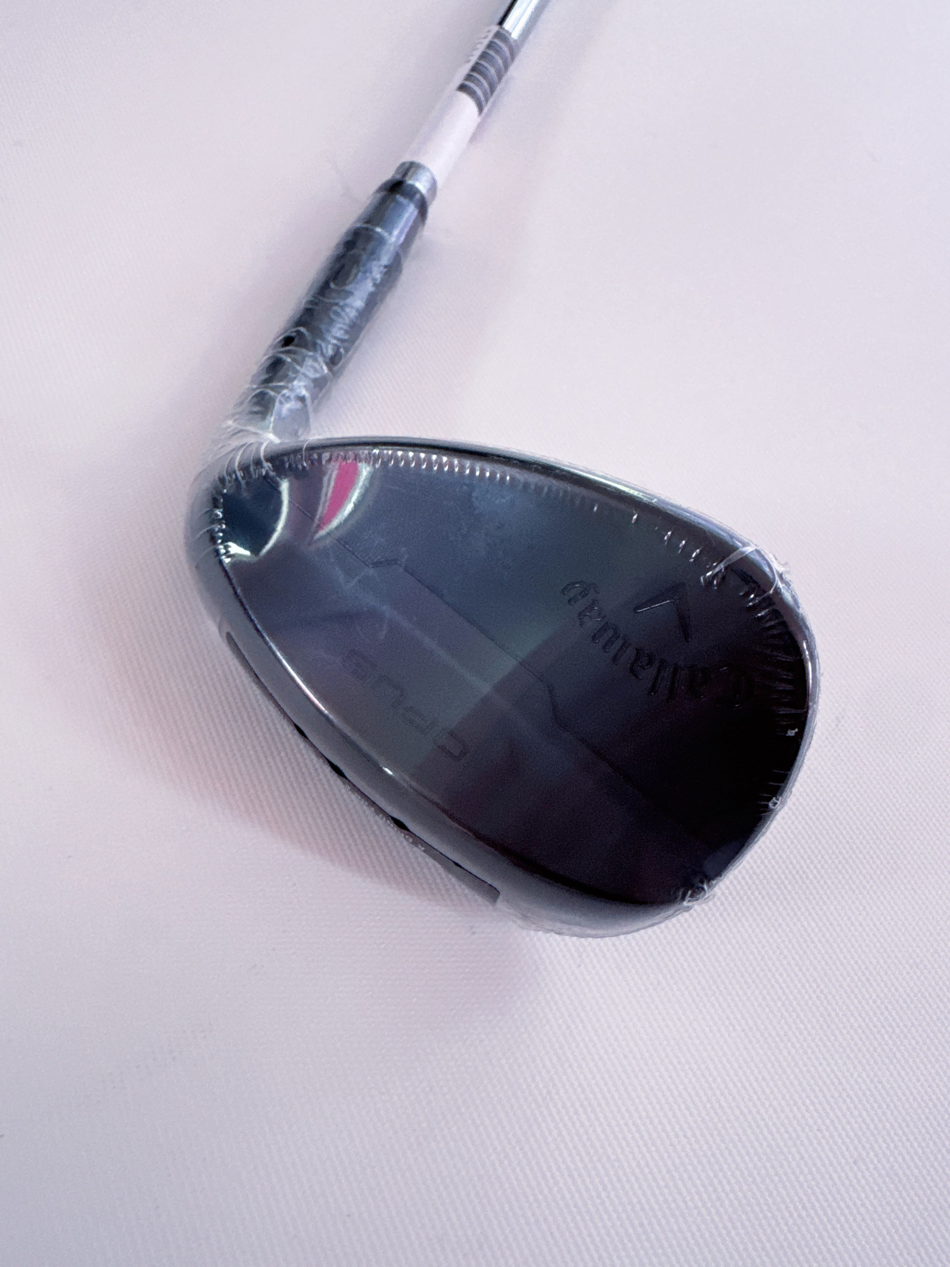 Callaway OPUS black wedge RH