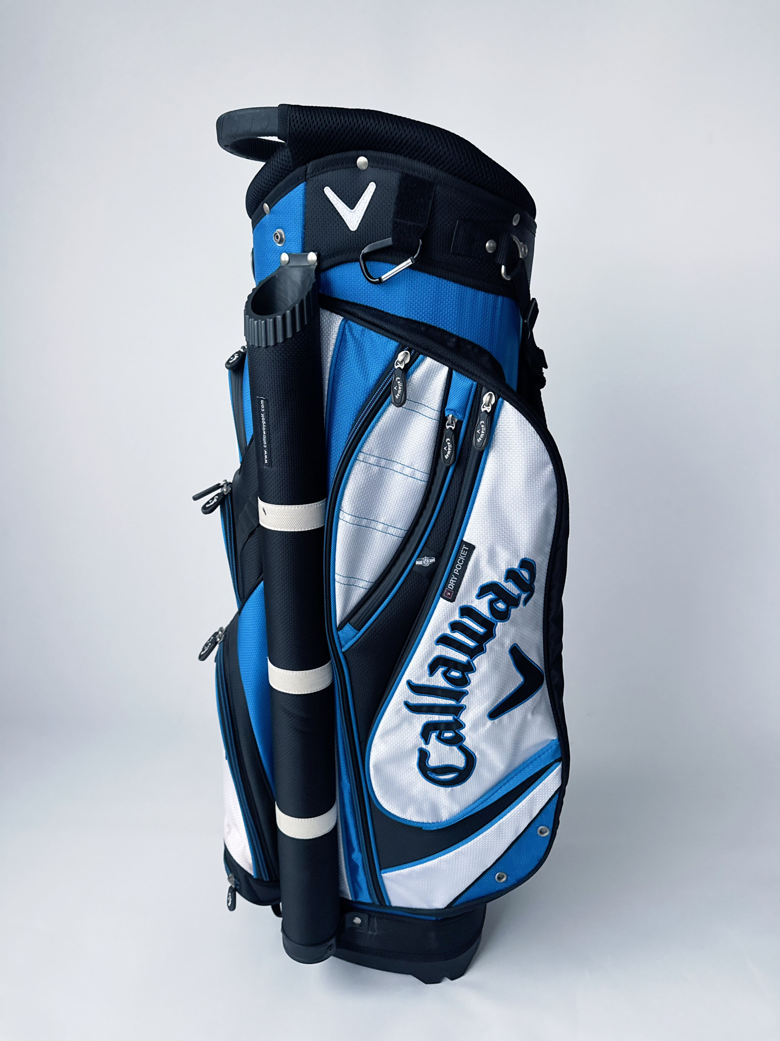 Callaway forester golf bag