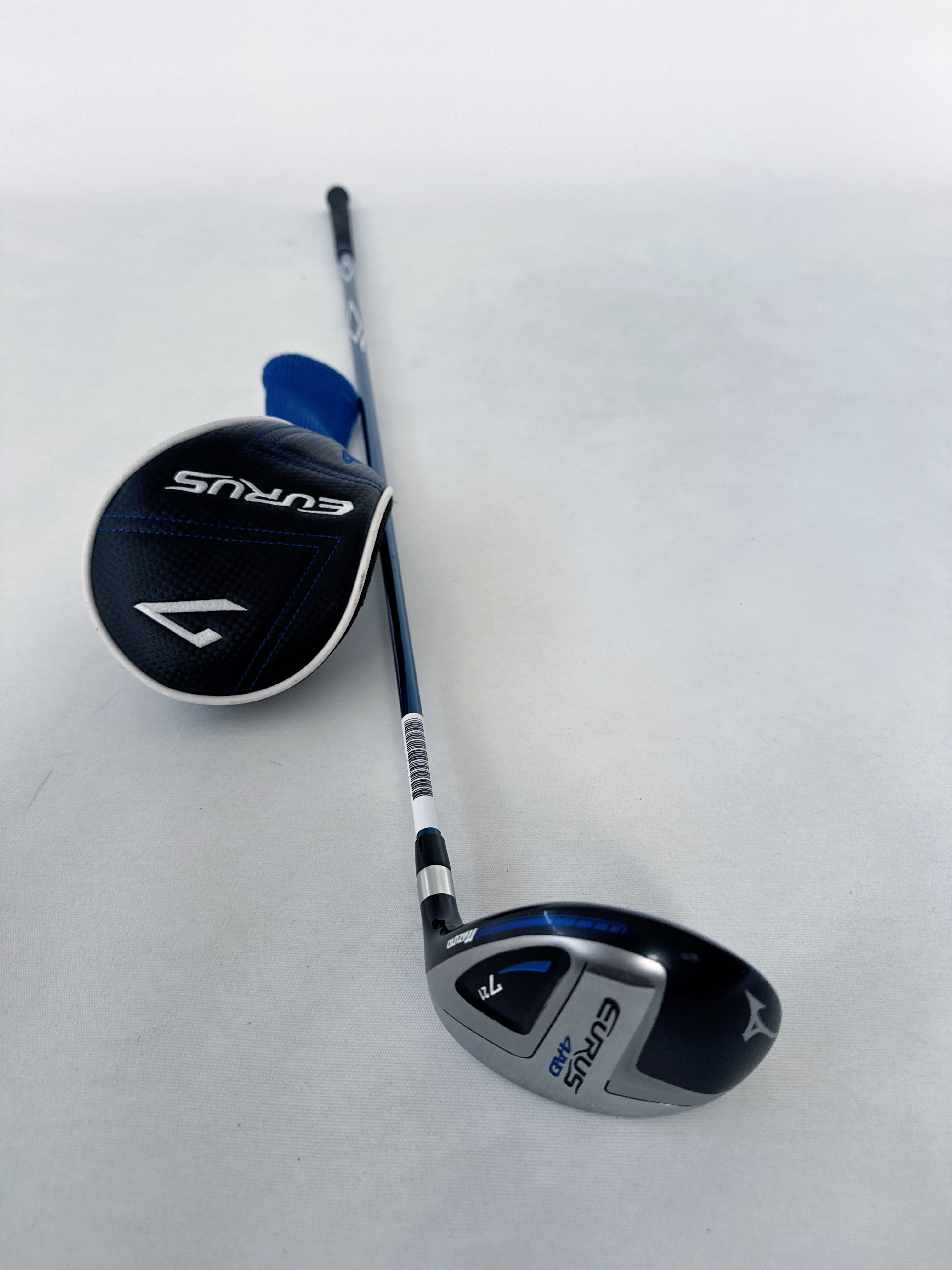 Mizuno Eurus 4AD #7 wood RH