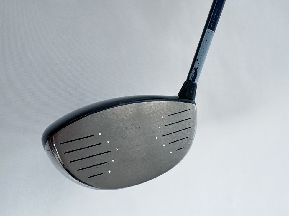Thumbnail: Callaway X Driver RH