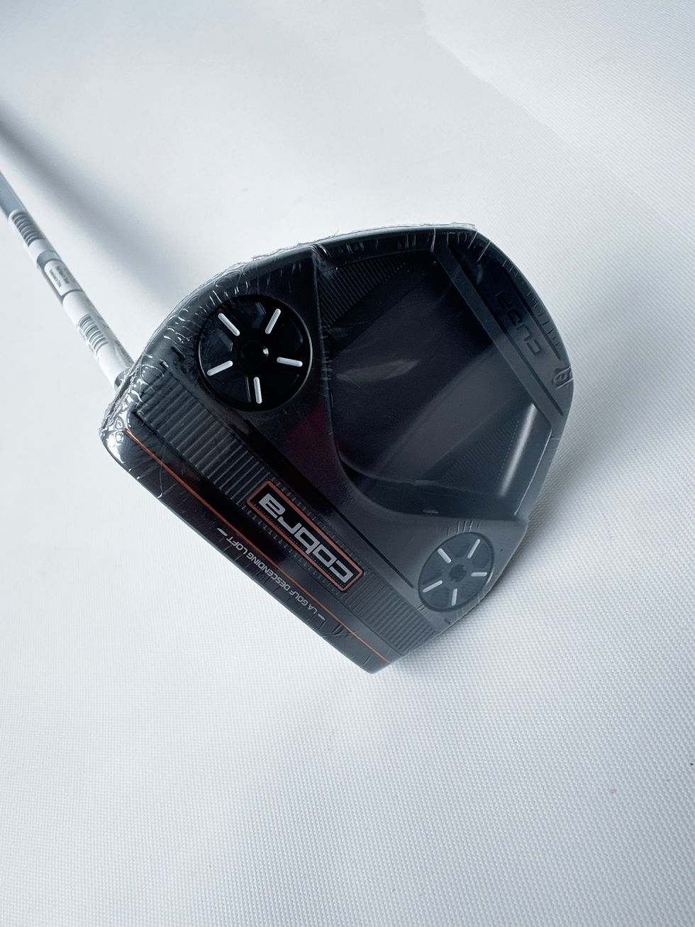 Thumbnail: Cobra CUDA putter RH (35 inch)