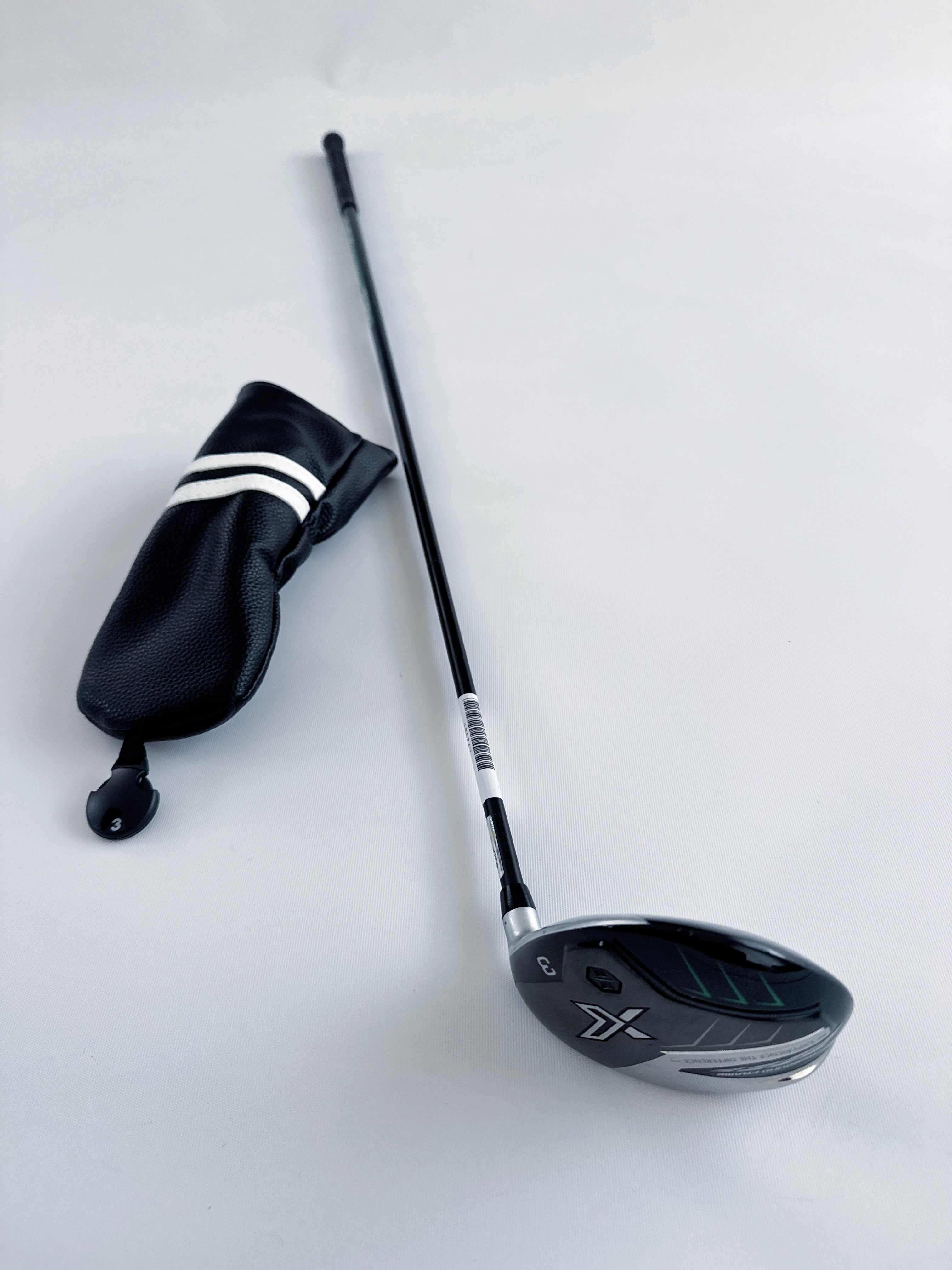 XXIO X 12 series #3 wood RH(Regular)