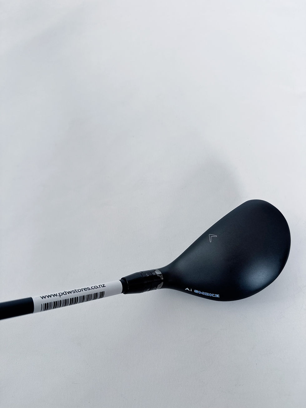 Thumbnail: Callaway PARADYM Ai smoke #4 hybrid RH