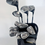 Thumbnail: XXIO+Titleist+PING golf clubs set 12PCS ladies RH