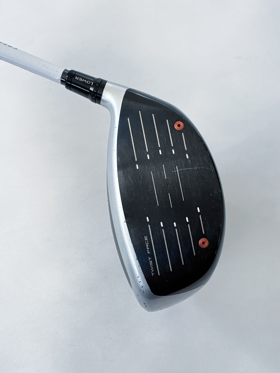 Thumbnail: Taylormade M6 Driver RH
