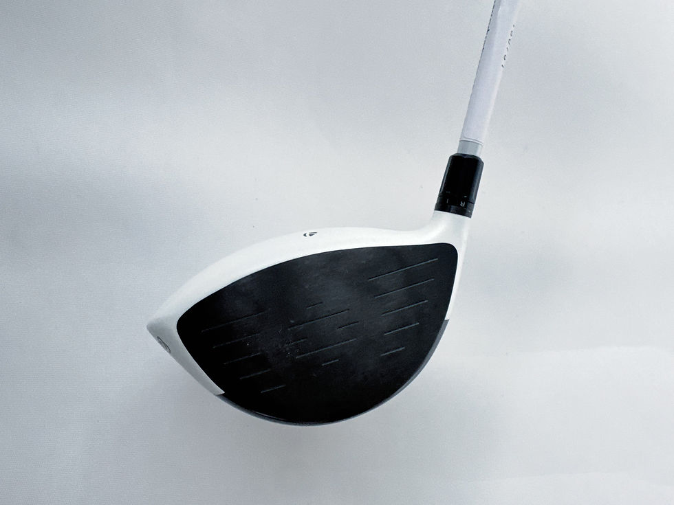 Thumbnail: Taylormade R11 Driver RH