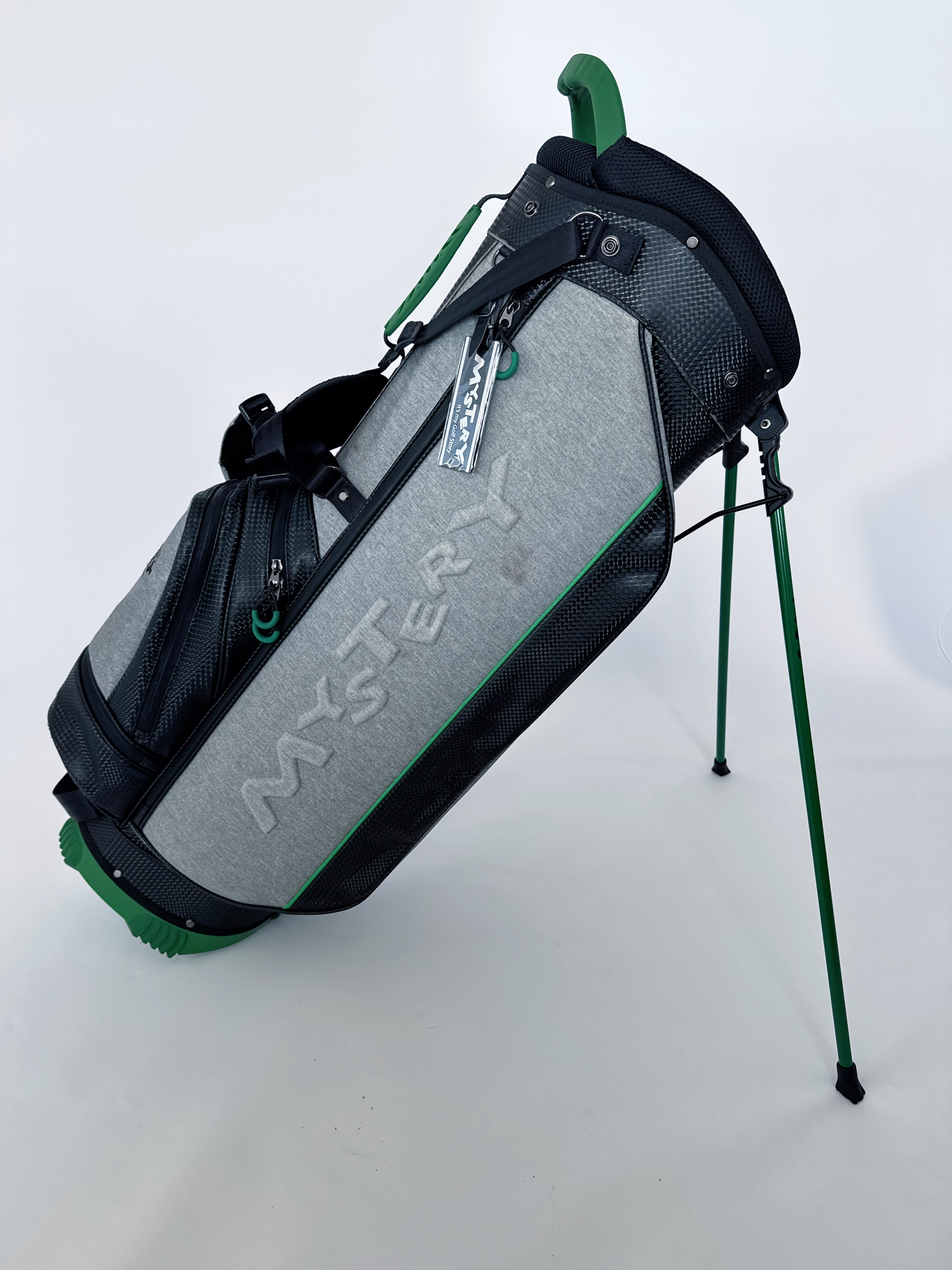 MYSTERY golf bag 