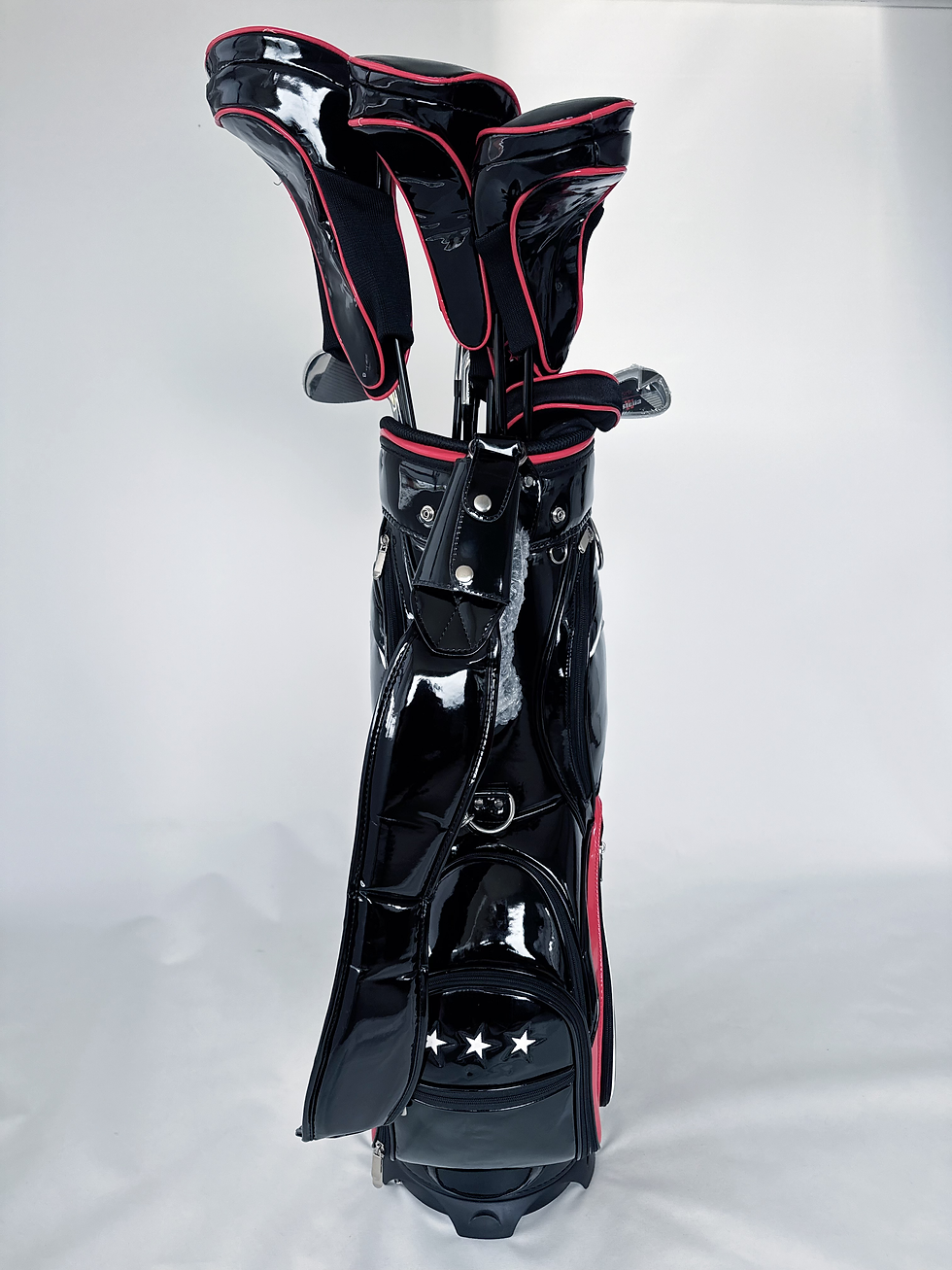 Thumbnail: Wistella premium golf clubs set 12PCS LH