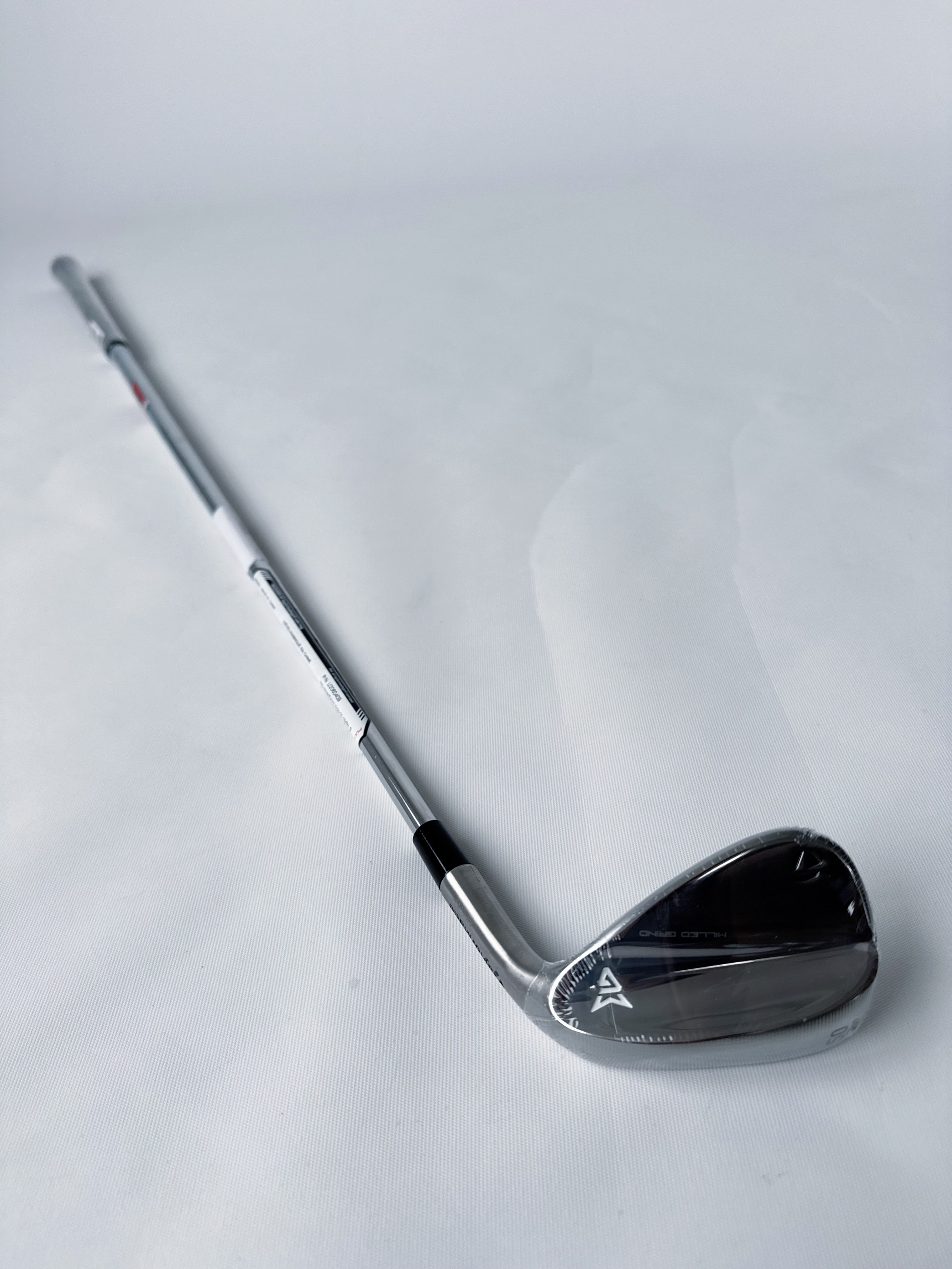 Taylormade Milled  grind chrome  50/09 wedge RH