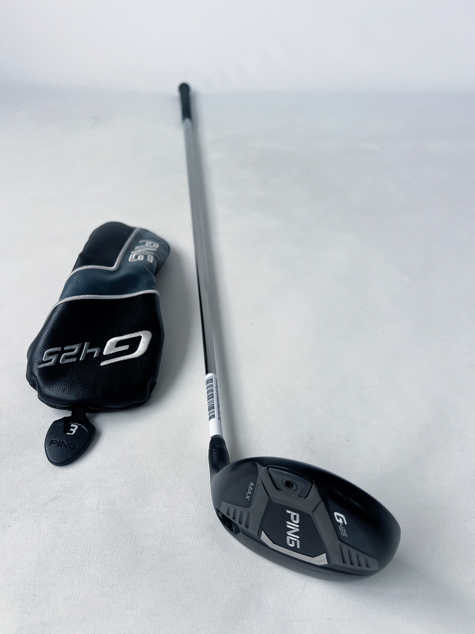 PING G425 Max #3 wood RH