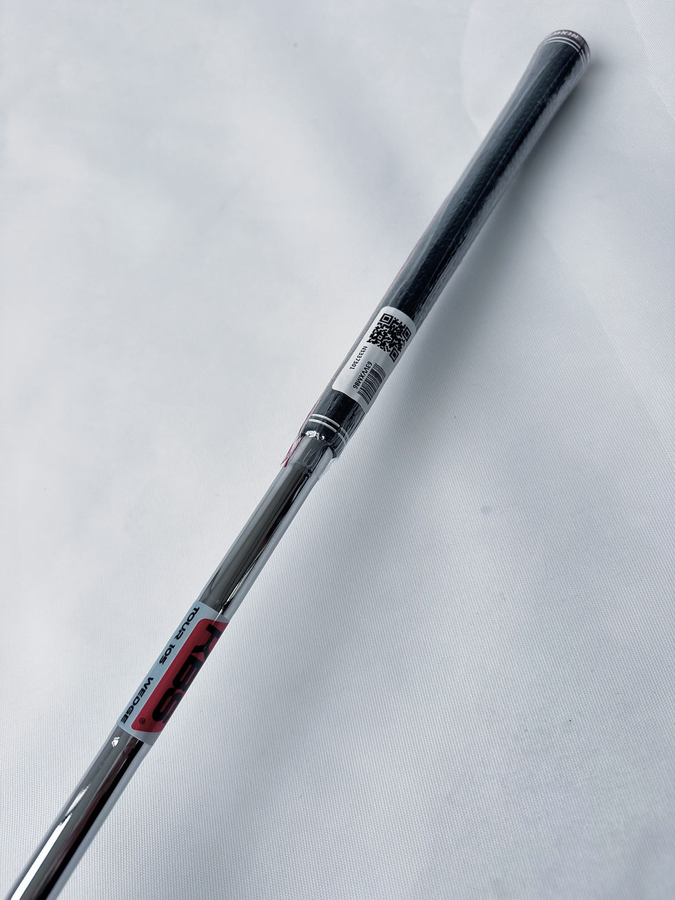 Thumbnail: Taylormade Milled grind chrome 56/12 wedge RH