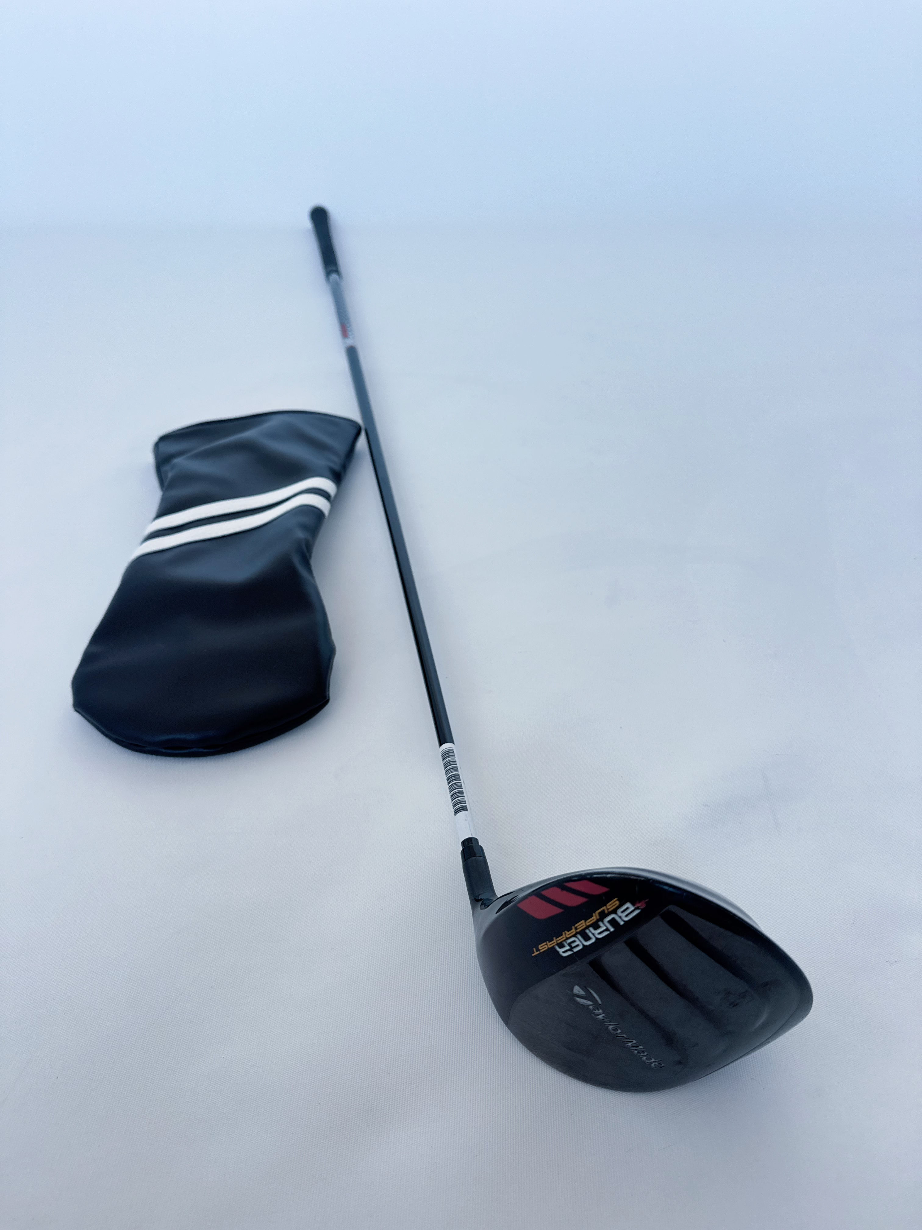 Taylormade Burner superfast Driver RH