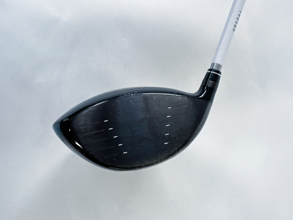Thumbnail: Callaway Rogue star Driver RH