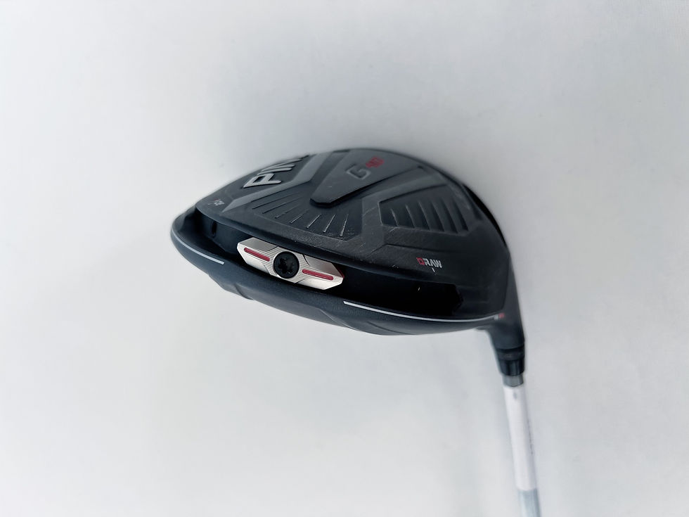 Thumbnail: PING G410 LST Driver RH